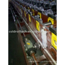 Foaming Garage Door Forming Machine